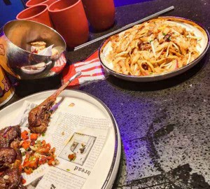 上海中档夜场ktv招聘包厢陪唱,夜场上班适合穿黑色衣服吗？