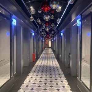 上海浦东新区塘桥街道附近酒吧招聘商务接待,上班有什么要求