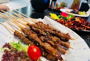 招聘求职图片文案（职位匹配视觉创意文案）