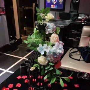 花果园招聘文案（花果园诚聘英才，共创美好明天）